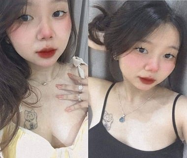 Thằng Thơ có cặp vú khủng mời ny tung lựa