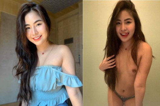 Anh thật sức kéo em mạnh hơn nữa đi