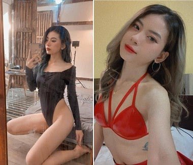 Chàng trai của Nguyễn Yến được bú liếm sung sướng