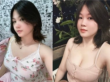 Bảo Ngọc khó chịch nhưng chị thì lại sung sướng