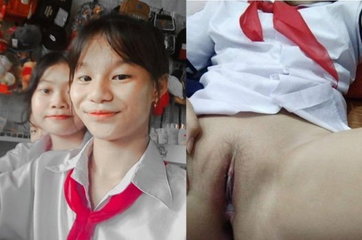 Bướm cấp hai mà vẫn quen mặt với nó