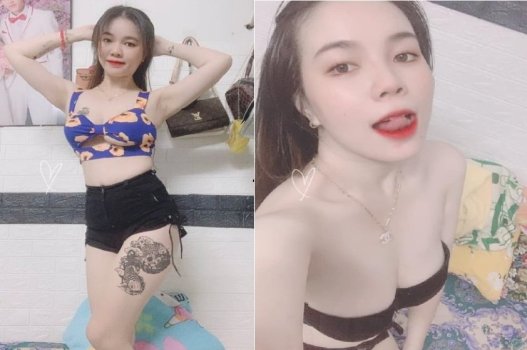 Chị dâu táo bạo tìm kiếm khoái cảm bên người khác khi chồng vắng mặt