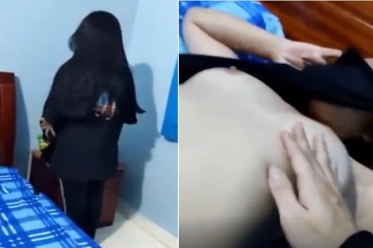 Địt mới và làm sạch lồn