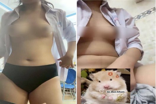 Video người lớn với cô nữ sinh gợi cảm dễ thương