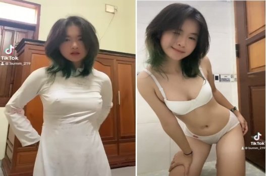Video sex genz hấp dẫn đầy kích thích