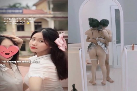 Video sex hot girl Lan Anh lộ hàng khoe bướm ngon lành