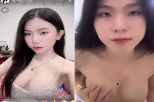 Cô gái Vân Anh say đắm trong cuộc phiêu lưu gợi cảm trực tuyến