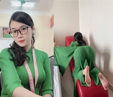 Cô giáo dâm đãng dạy chịch đạt cực khoái nhanh
