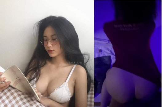 Cô Tuyết Nhi NTT thu hút với vóc dáng tuyệt mỹ