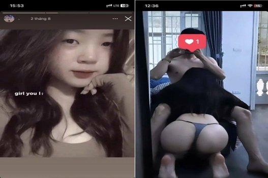 Tình dục gợi cảm của cô gái Ngọc Mỹ