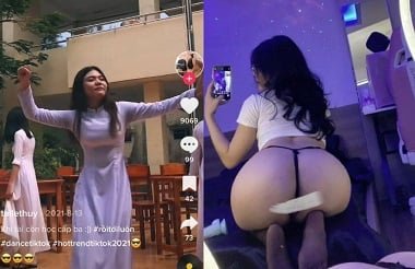 Nữ sinh dâm dục che giấu bản chất thực sự