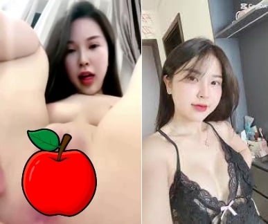 Đan Phượng thích thú khi bướm hồng nhận được sự khen ngợi trong khi quan hệ tình dục