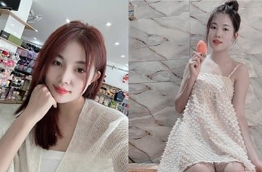 Đụ cho con đĩ đi dáng háng