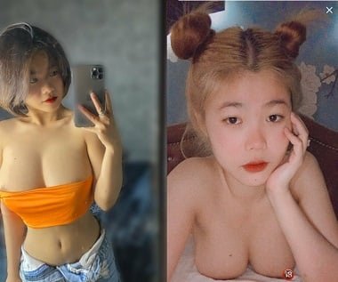 Cuộc sống với em Kim Xu khiến tôi phê đến điên đảo