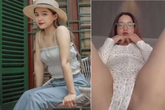 Đoàn Ngọc mịn màng trong vòng tay âu yếm ngọt ngào