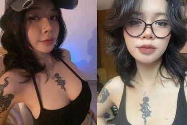 Em bị anh 
