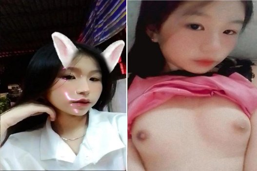 Em gái mới lớn liếm dương vật anh chàng hấp dẫn