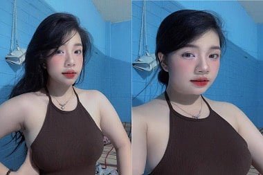 Đứa con gái đó thật sự hấp dẫn không phải chỗ nào cũng tìm thấy