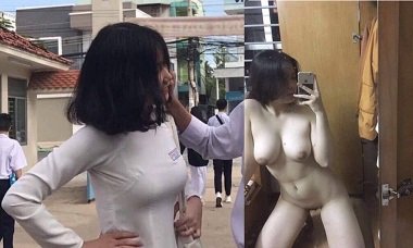 Em học sinh bị lôi vào nhà nghỉ 