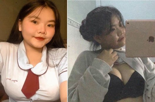 Em học sinh dâm dục đập mạnh vẫn cảm thấy thoải mái