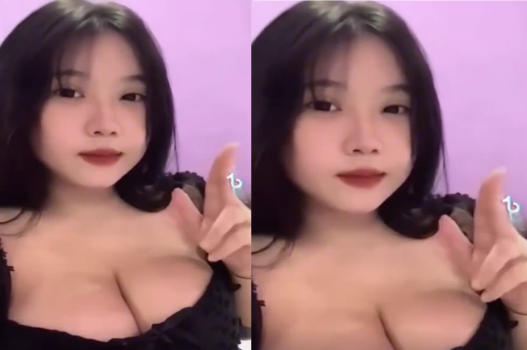 Em Kiều Duyên xinh đẹp làm anh mất hồn