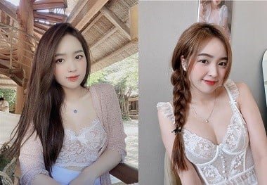 Video sexy hot girl Phương Anh không che