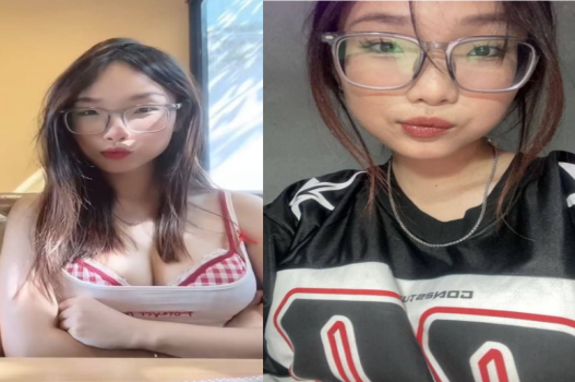 Gái xinh hư hỏng bú mút tài tình