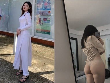 Gặp em mông to doggy cực phê