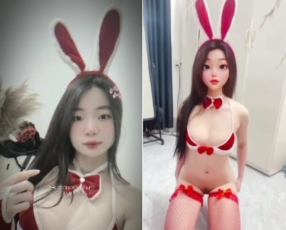 Giáng sinh nát, em đi chịch với thằng khác