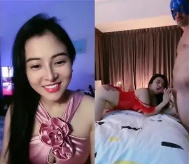 Hà My thích anh Châu Âu đẹp trai và có dái thì đụ cực phê