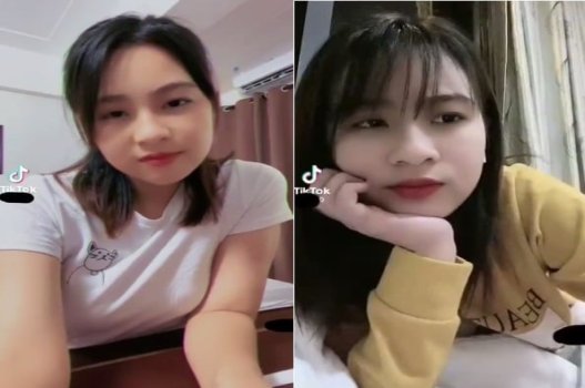 Hiền 2K6 genz cuốn hút mọi ánh nhìn trong cuộc sống đầy kích thích ở giảng đường