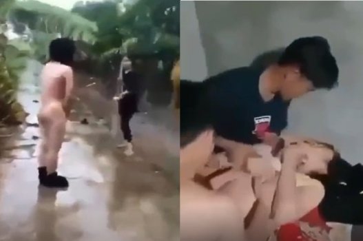 Chịch đòi một em gái lớp 8 vào đêm