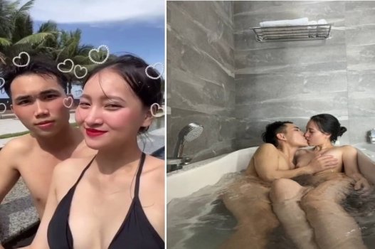 Cuộc Vui Nữ Sinh và Người Bạn Thân Khám Phá Ái Tình Nồng Nàn