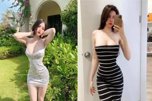 Thỏa mãn ngọt ngào với Hoàng Linh Chi - đặc sản cho anh đại