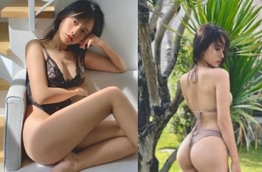 Hoàng Yến 2003 nứng cặc đụ trai