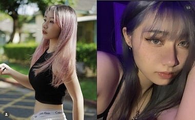 Khi đụ bạn trai, Khánh Ly sợ lòi mặt