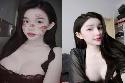 Mặc đồ gợi cảm làm anh ấy thêm phấn khởi
