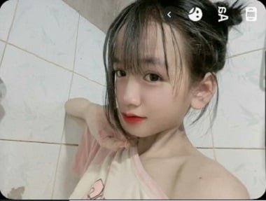Mai Nhi còn trẻ nhưng thích vét cạn