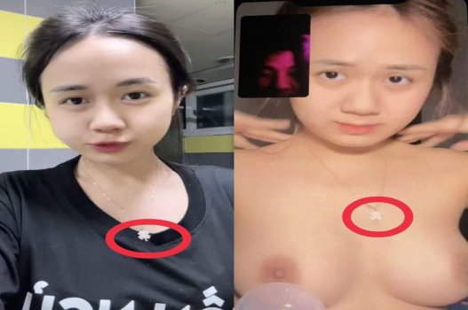 Mlinh TikToker bị đồn đã đăng clip nhạy cảm