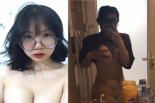 Móc mãi không đã nên gọi bạn chịch cho phê
