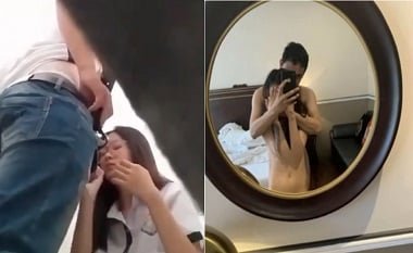 Địt nhau từ trường đến nhà nghỉ