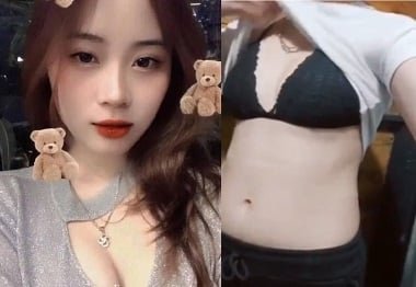 Ngọc Diễm tung clip sex tự quay