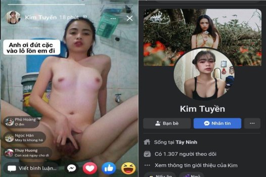 Ngọc Tuyền lộ clip nóng gây sốc và những hệ lụy sau