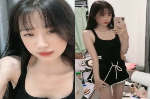 Vòng một bé nhưng skill quyến rũ max level
