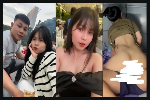 Người yêu cũ tung đoạn phim yêu đương cả ngày