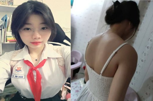 Phụ nữ có khả năng đẻ con