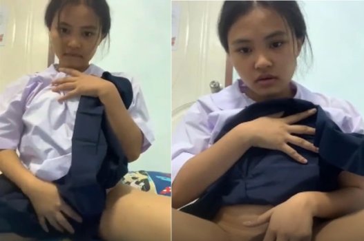 Nữ sinh da đen mạnh mẽ vượt ngoài giới hạn