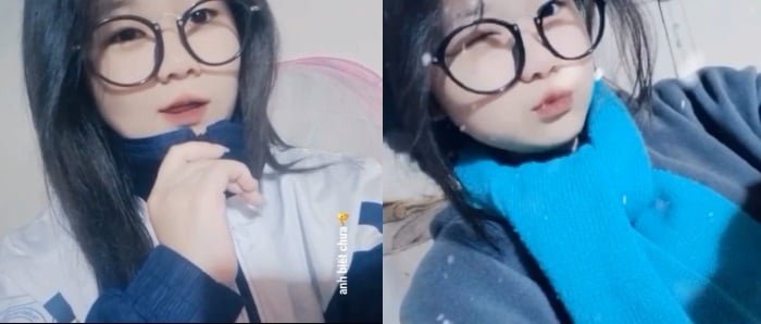 Bitchy schoolgirl