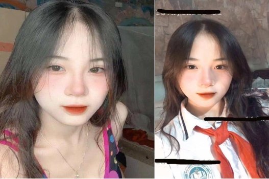 Nữ sinh bị rò rỉ video quan hệ tình dục với bạn cùng lớp