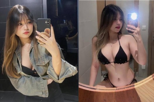 Nước Hồng Ngọc đậm chất dâm đãi